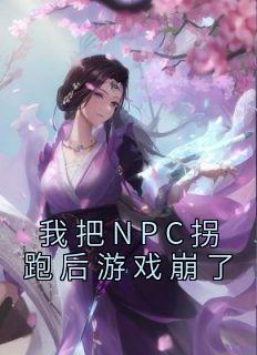 《我把NPC拐跑后游戏崩了》精彩章节-我把NPC拐跑后游戏崩了免费阅读全文