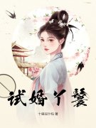 《锦绣缘》全集免费在线阅读（锦鸢赵非荀）