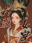 《大殷女皇》by摆烂白兰地小说完结版在线阅读