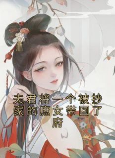 《夫君将一个被抄家的庶女带回了府》穆南秦放柳湘小说完整在线阅读