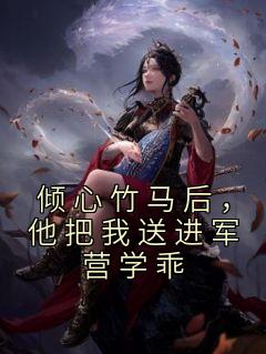 《安宁裴清》主角小说倾心竹马后，他把我送进军营学乖抖音文免费阅读全文