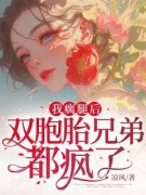 《我瘸腿后，双胞胎兄弟都疯了》李星遥裴宴-小说未删减阅读