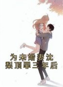 为未婚妻沈梨顶罪三年后在线全文阅读-主人公许铭沈梨小说