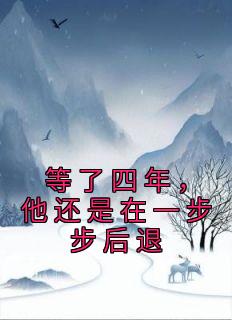 《等了四年，他还是在一步步后退》最新章节免费阅读by佚名无广告小说