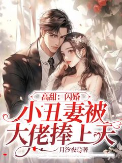 抖音小说《高甜：闪婚小丑妻被大佬捧上天》主角时念恩顾谨昀全文小说免费阅读