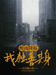 张霞张大庄小说<酸雨降临，我独善其身>全文在线阅读