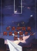 去酒吧跳燕舞被警察老公抓包小说全集(温金金陆靳天)无弹窗广告阅读