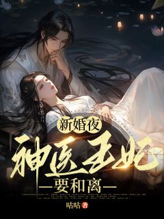 新婚夜，神医王妃要和离(夏初七牧九渊)最新章节试读