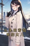 无广告小说从未来穿越来的女儿-何文琴顾勋顾婷婷在线阅读