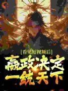 抖音爆款小说《看见短视频后，嬴政决定一统天下苏瑾崇祯》免费txt全文阅读