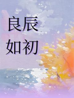 徐梦辰林白川付良洲小说抖音热文《良辰如初》完结版