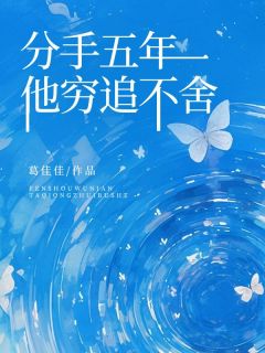 分手五年，他穷追不舍小说_分手五年，他穷追不舍小说结局阅读