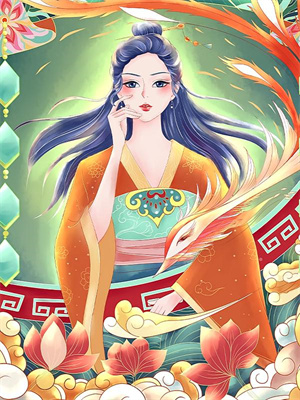 在线寻找婆婆幻想自己是银发文女主小说的无删减版本