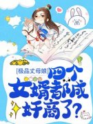 精品小说极品丈母娘：四个女婿都成奸商了？全文目录畅读