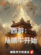 西游：从喂牛开始(模棱两可的夜云)最佳创作小说全文在线阅读