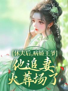 抖音热推小说《休夫后，病娇***他追妻火葬场了！》全文在线阅读