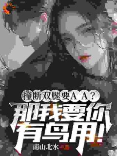 许州李萌萌完整版《撞断双腿要AA？那我要你有鸟用！》全文最新阅读