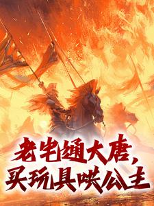 老宅通大唐，买玩具哄公主小说(完结版)-周余李明达在线阅读