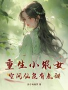 重生小农女，空间仙泉有点甜(全章节)-陌锦初穆南琛在线阅读