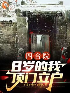 不远不近的飞影侠的小说《四合院：8岁的我顶门立户》全文阅读