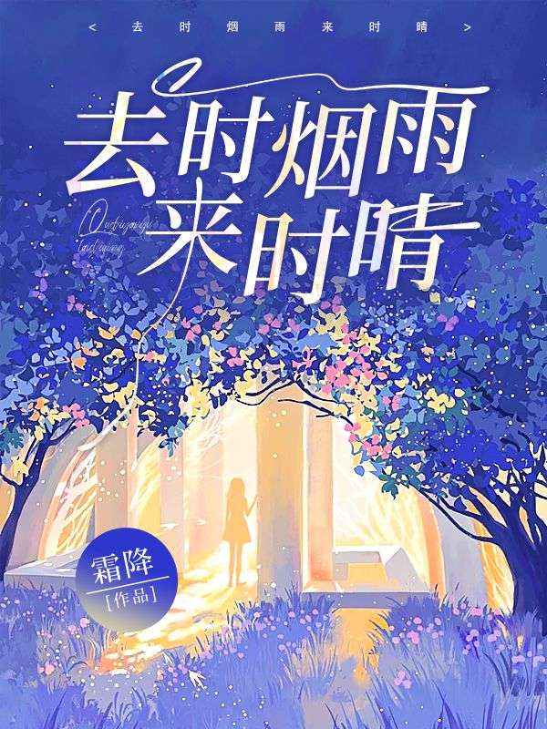 去时烟雨来时晴（林烟雨陆文昭）小说无删减最新章节阅读