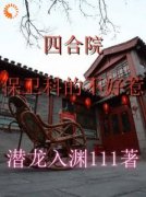 抖音小说《四合院：保卫科的不好惹》林渊傻柱全文txt