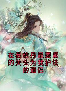 楼心月沈凌川完整版《在我结丹最要紧的关头为我护法的道侣》全文最新阅读